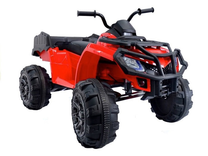 Elektro-Kinderquad Loader Kinder-Elektroauto