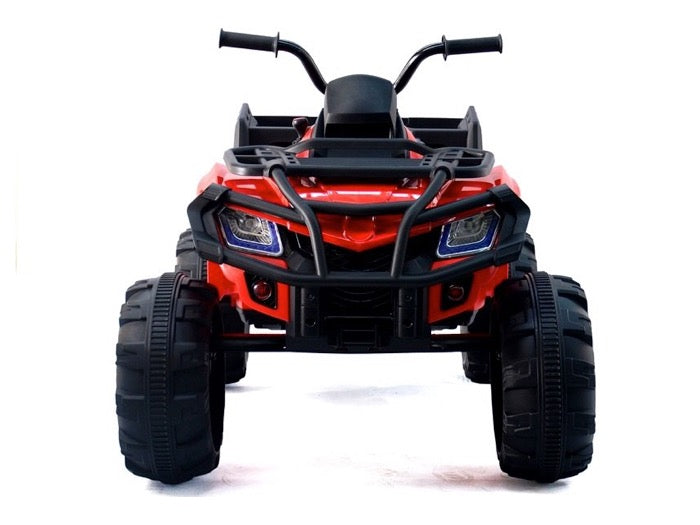 Elektro-Kinderquad Loader Kinder-Elektroauto