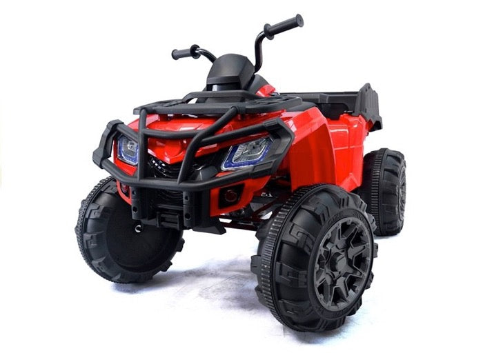 Elektro-Kinderquad Loader Kinder-Elektroauto