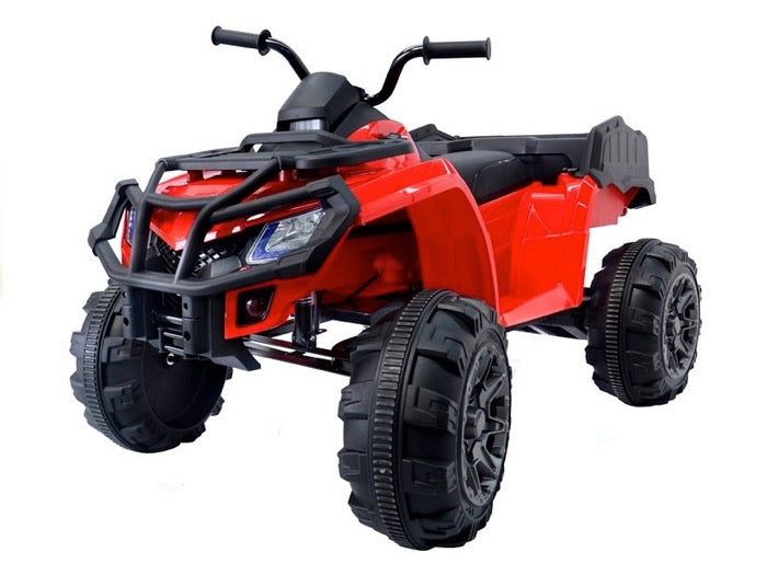 Elektro-Kinderquad Loader Kinder-Elektroauto