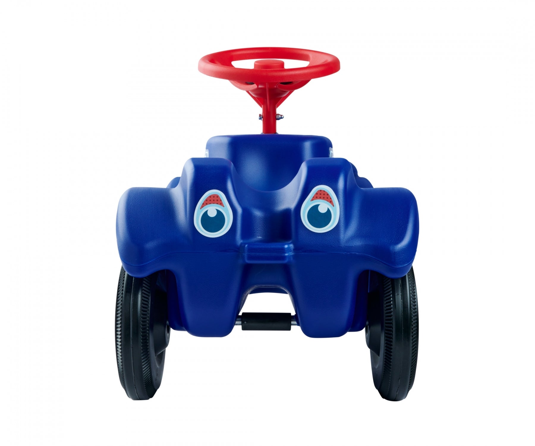 Kinder-Rutschauto BIG Bobby-Car Classic Ocean - Rutscher
