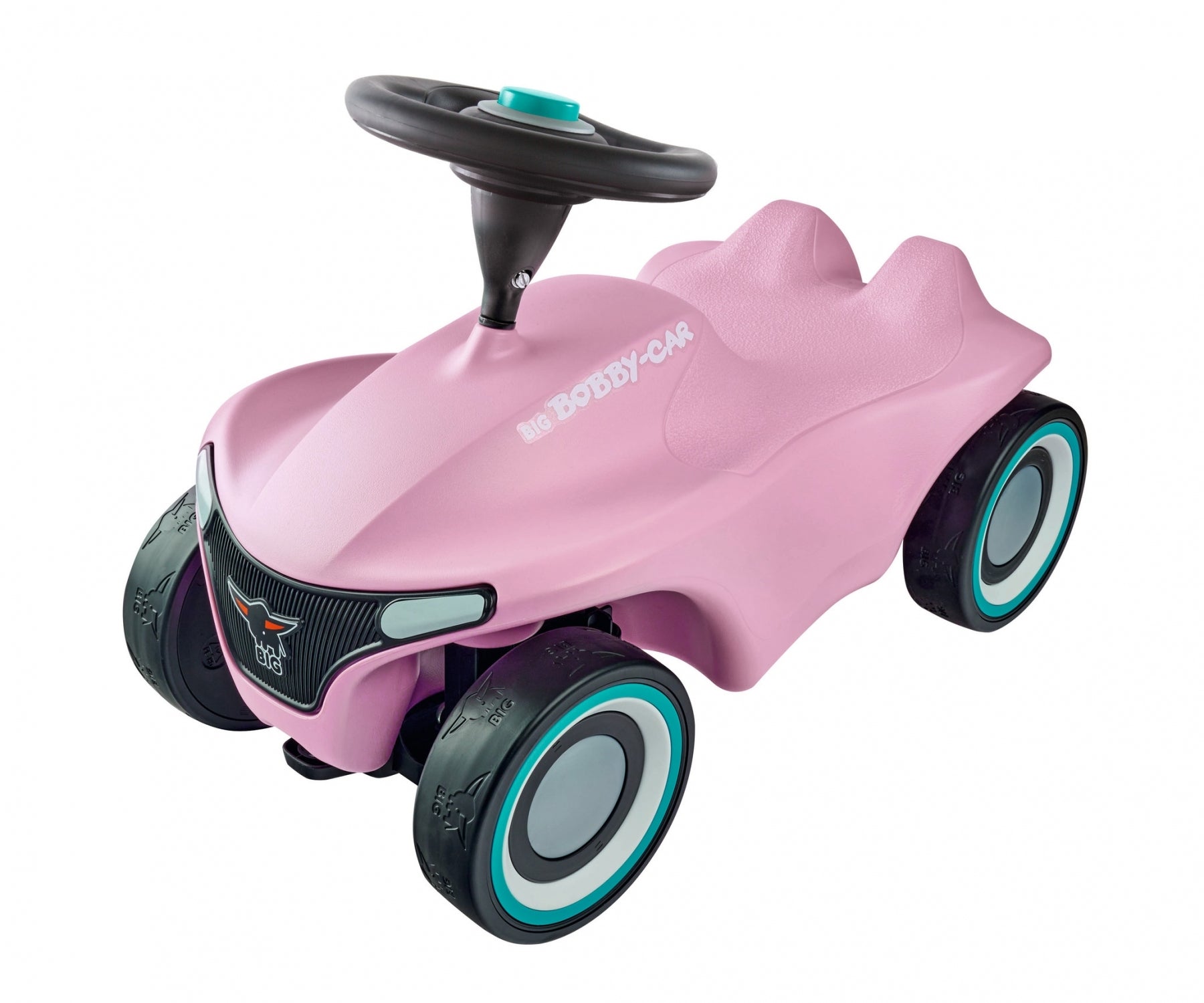 Kinder-Rutschauto BIG Bobby-Car Neo - Rutscher