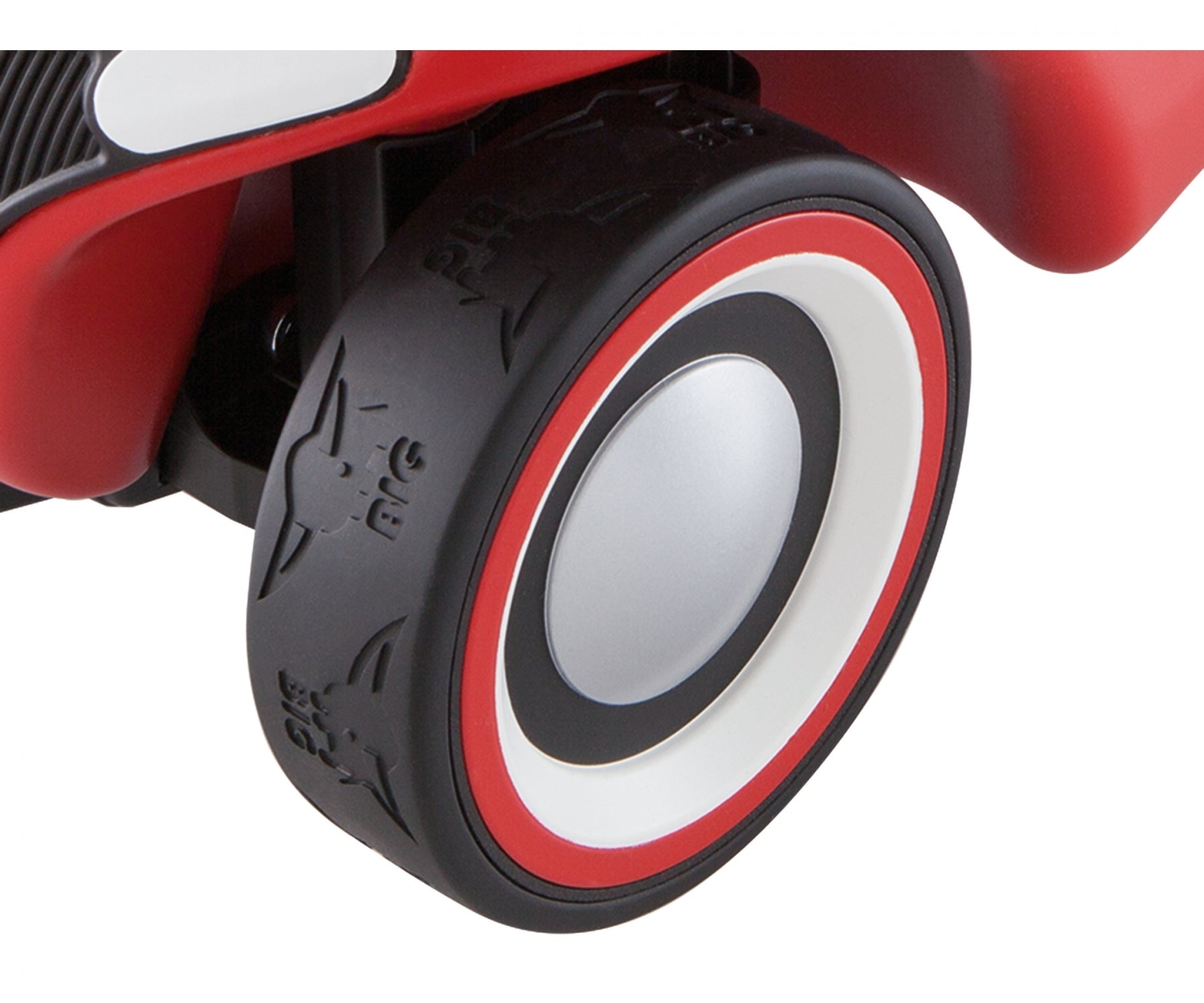 Kinder-Rutschauto BIG Bobby-Car Neo - Rutscher