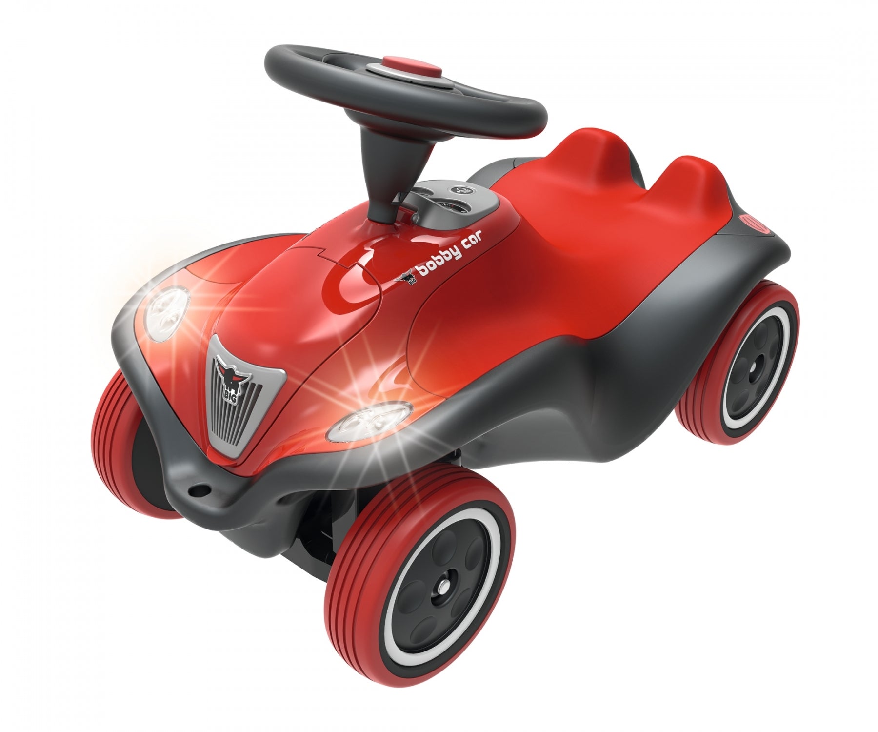 Kinder-Rutschauto BIG Bobby-Car NEXT - Rutscher