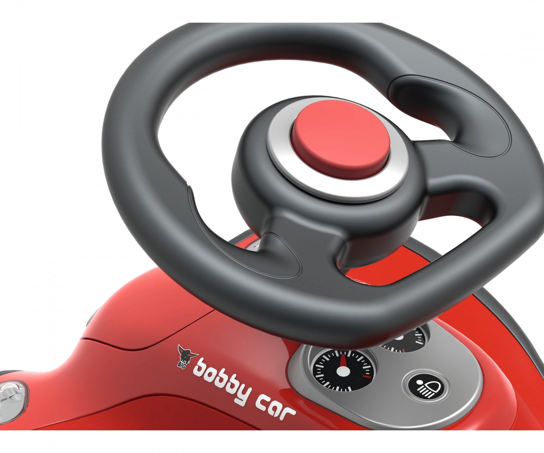 Kinder-Rutschauto BIG Bobby-Car NEXT - Rutscher