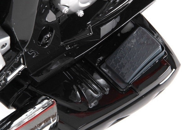 Kindermotorrad BMW S100 RR Elektromotorrad Lizenziert