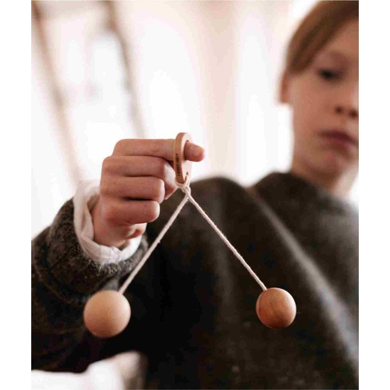 Wooden Story – Holzspiel Bon Bon Ball | Natur