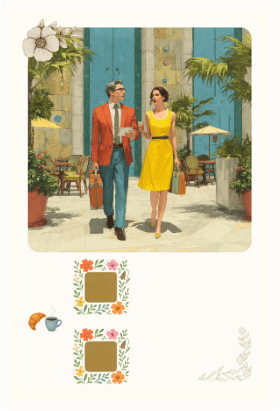 Boutique Hotel Manager - Metropolitan Edition