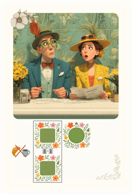 Boutique Hotel Manager - Metropolitan Edition