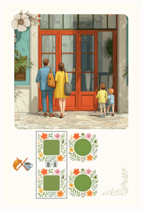 Boutique Hotel Manager - Metropolitan Edition