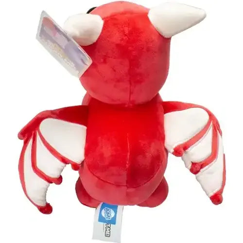 Adopt Me! Collector Plüschtier Drache 20cm | Mit virtuellem Code 6 Stück Set ab 6 Jahren