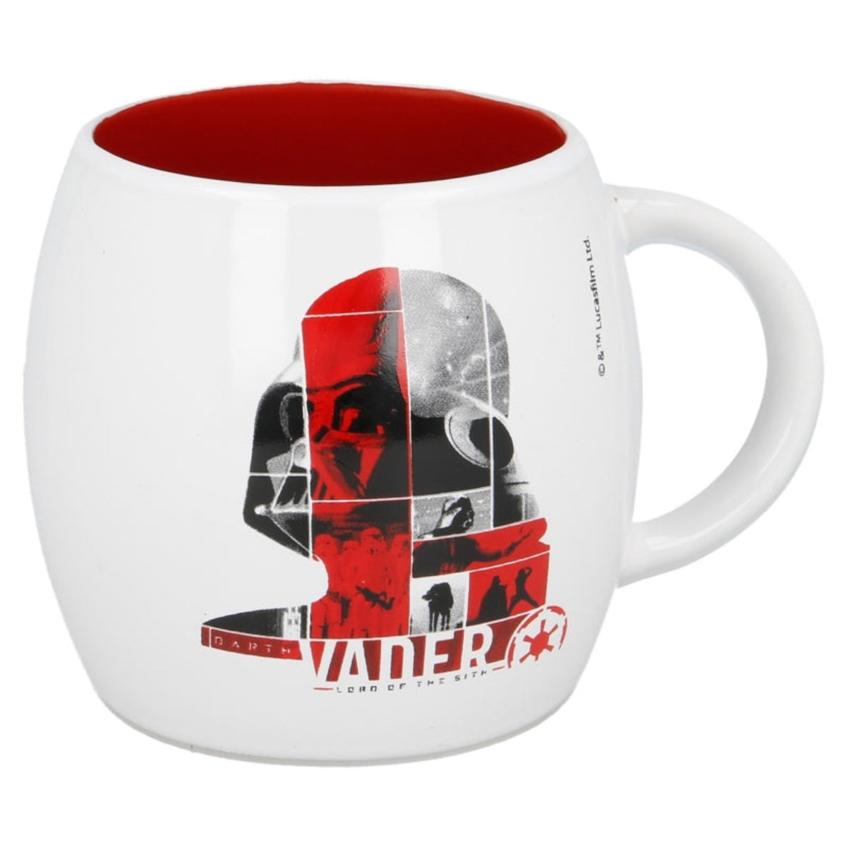 Star Wars Darth Vader Tasse im Geschenkkarton
