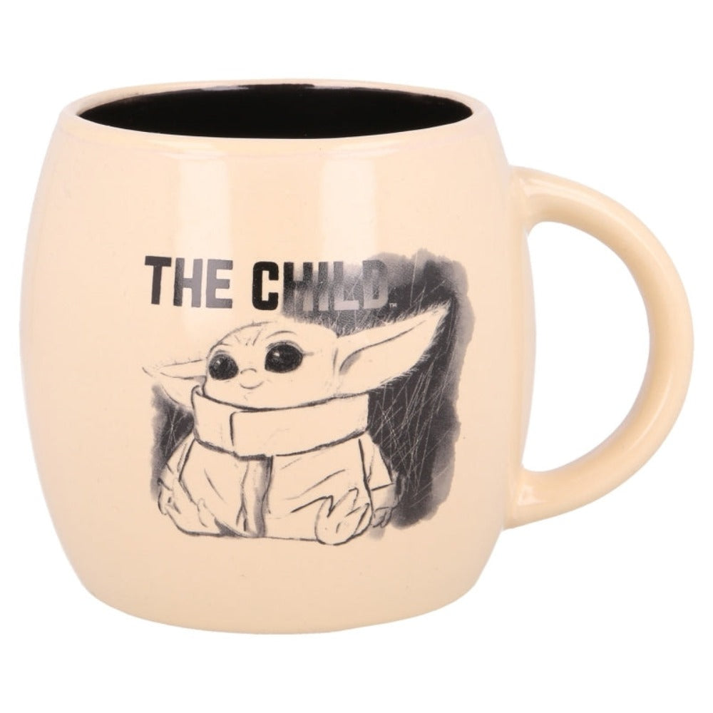 Star Wars The Mandalorian - Das Kind Tasse im Geschenkkarton