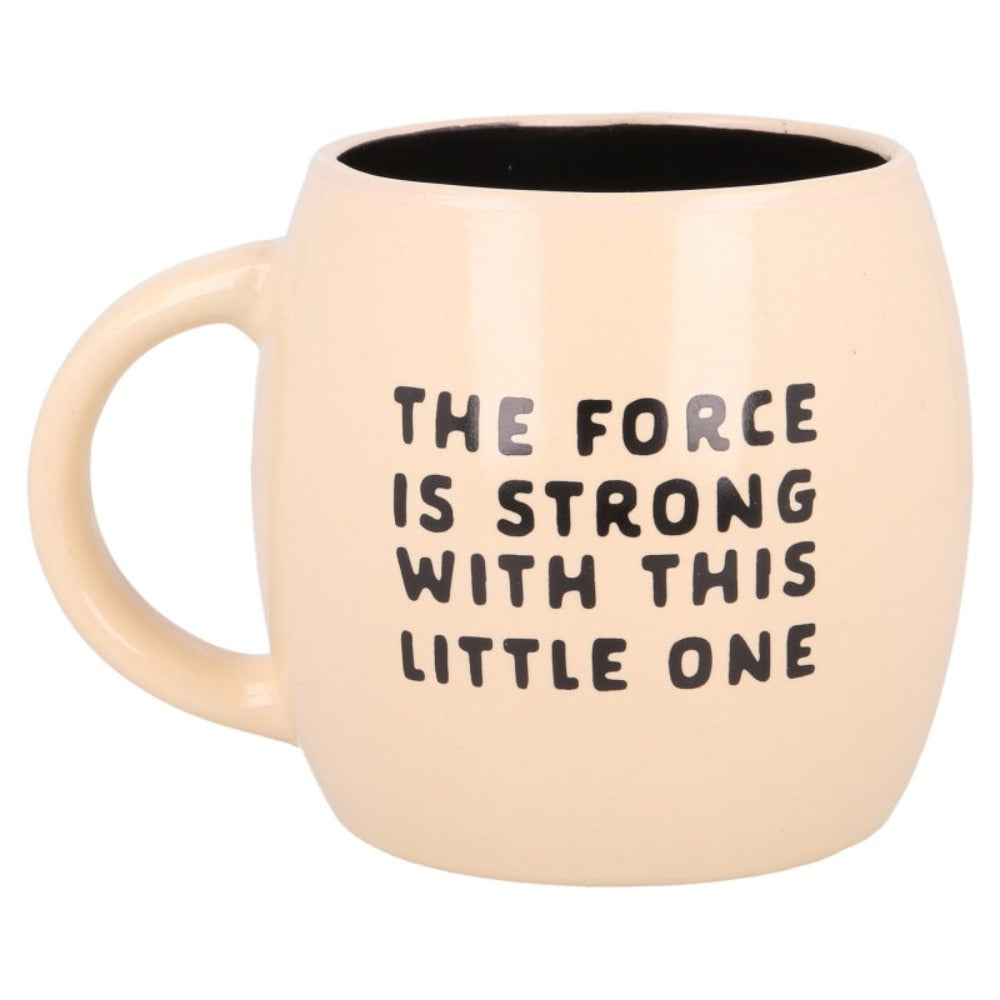 Star Wars The Mandalorian - Das Kind Tasse im Geschenkkarton