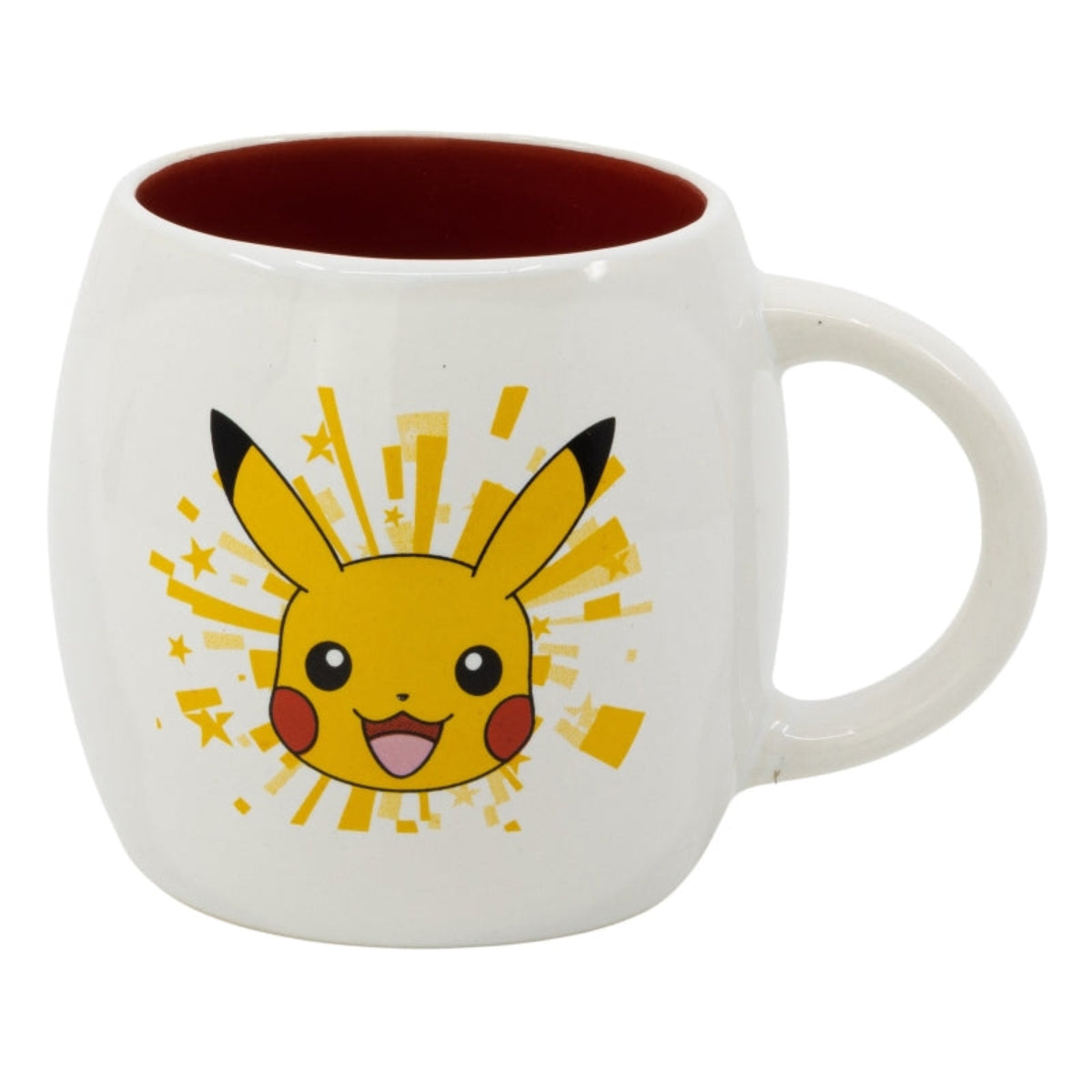 Pokemon Pikachu Tasse im Geschenkkarton