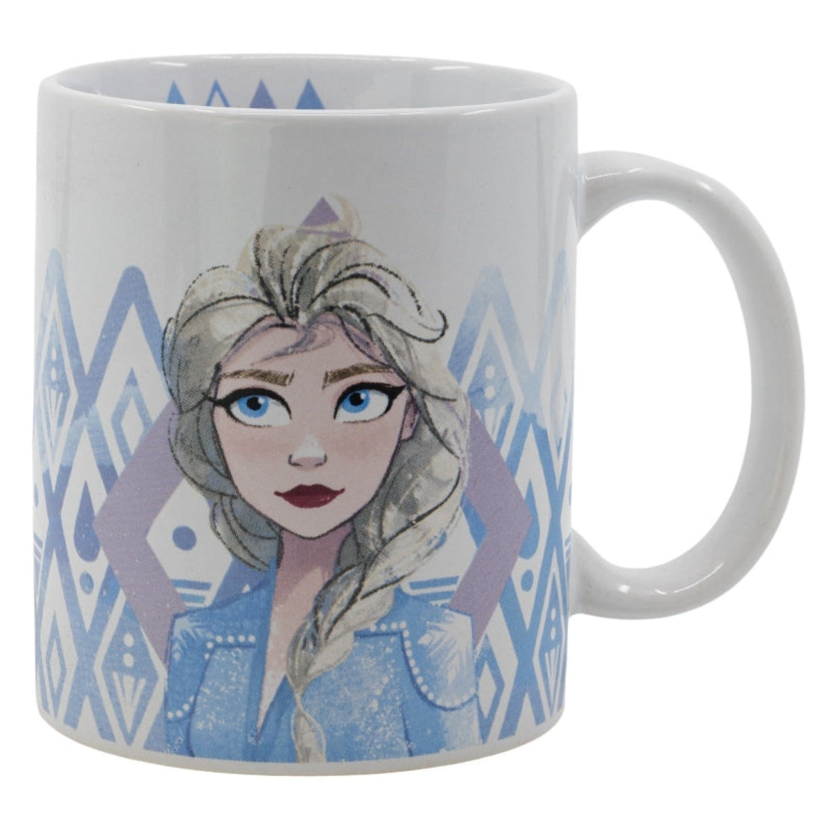 Frozen Die Eiskönigin Tasse im Geschenkkarton
