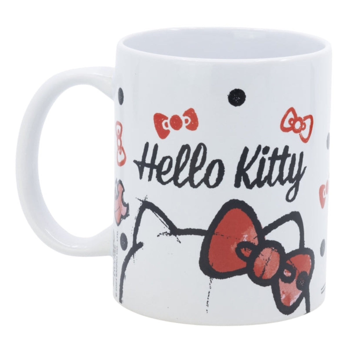 Hello Kitty Tasse im Geschenkkarton 325ml