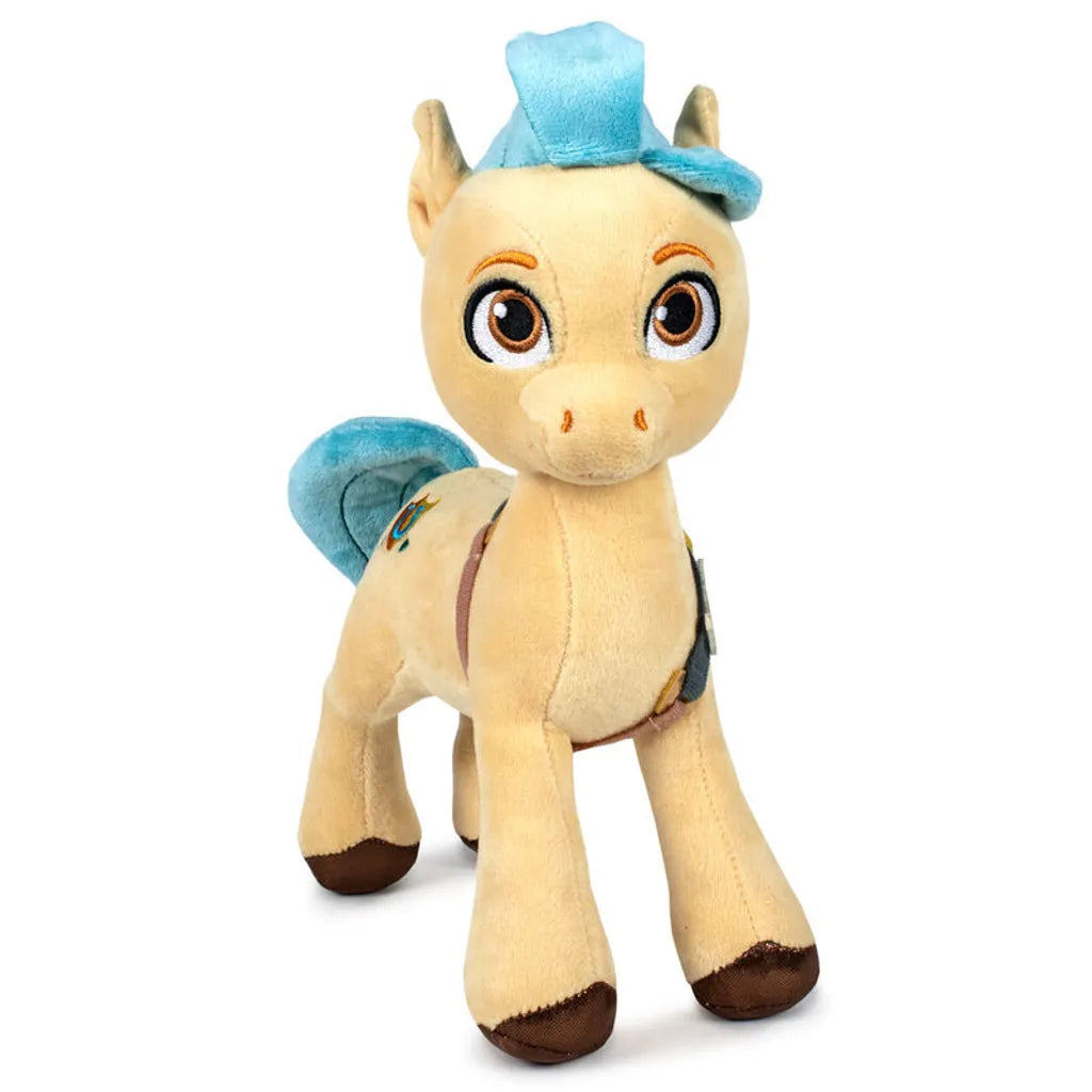 My Little Pony Hitch Trailblazer Kuscheltier - 36 cm Plüschtier Stofftier