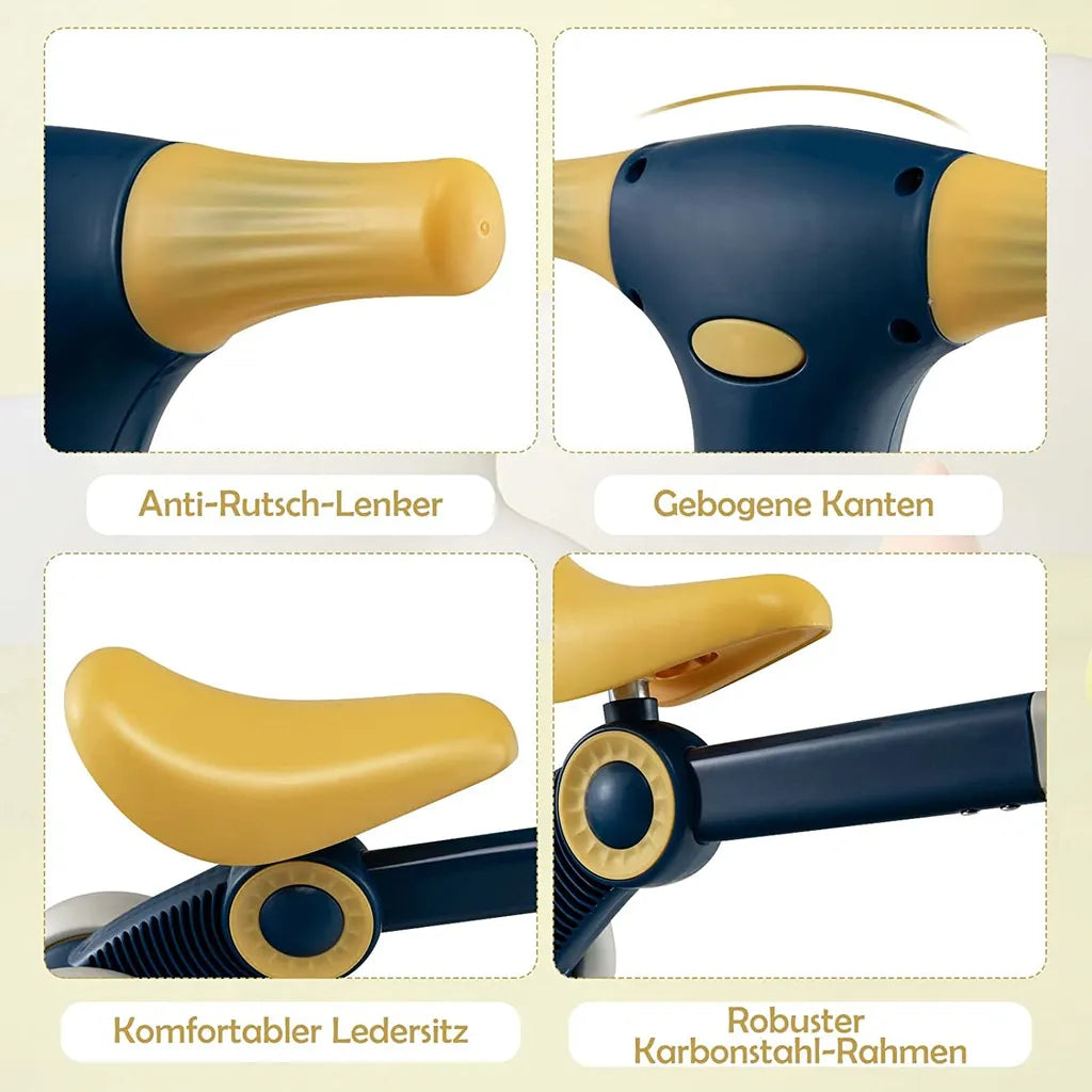 Kinder Laufrad - Balance Bike