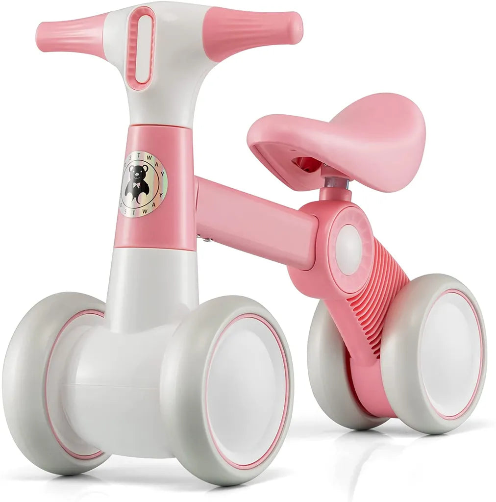 Kinder Laufrad - Balance Bike