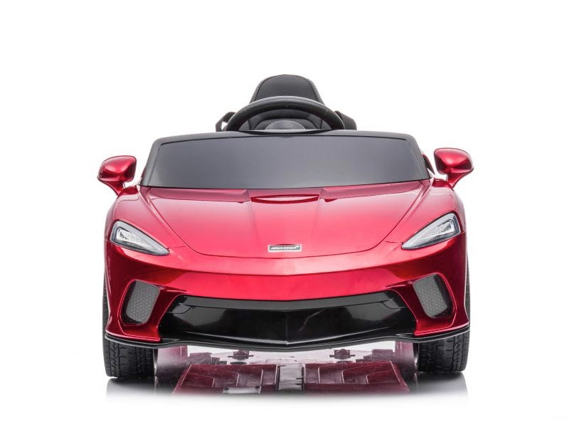 Kinder-Elektroauto McLaren GT 620 Premium Lizenziert