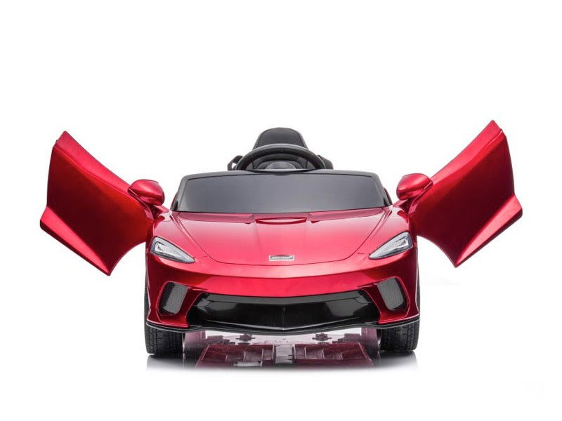 Kinder-Elektroauto McLaren GT 620 Premium Lizenziert