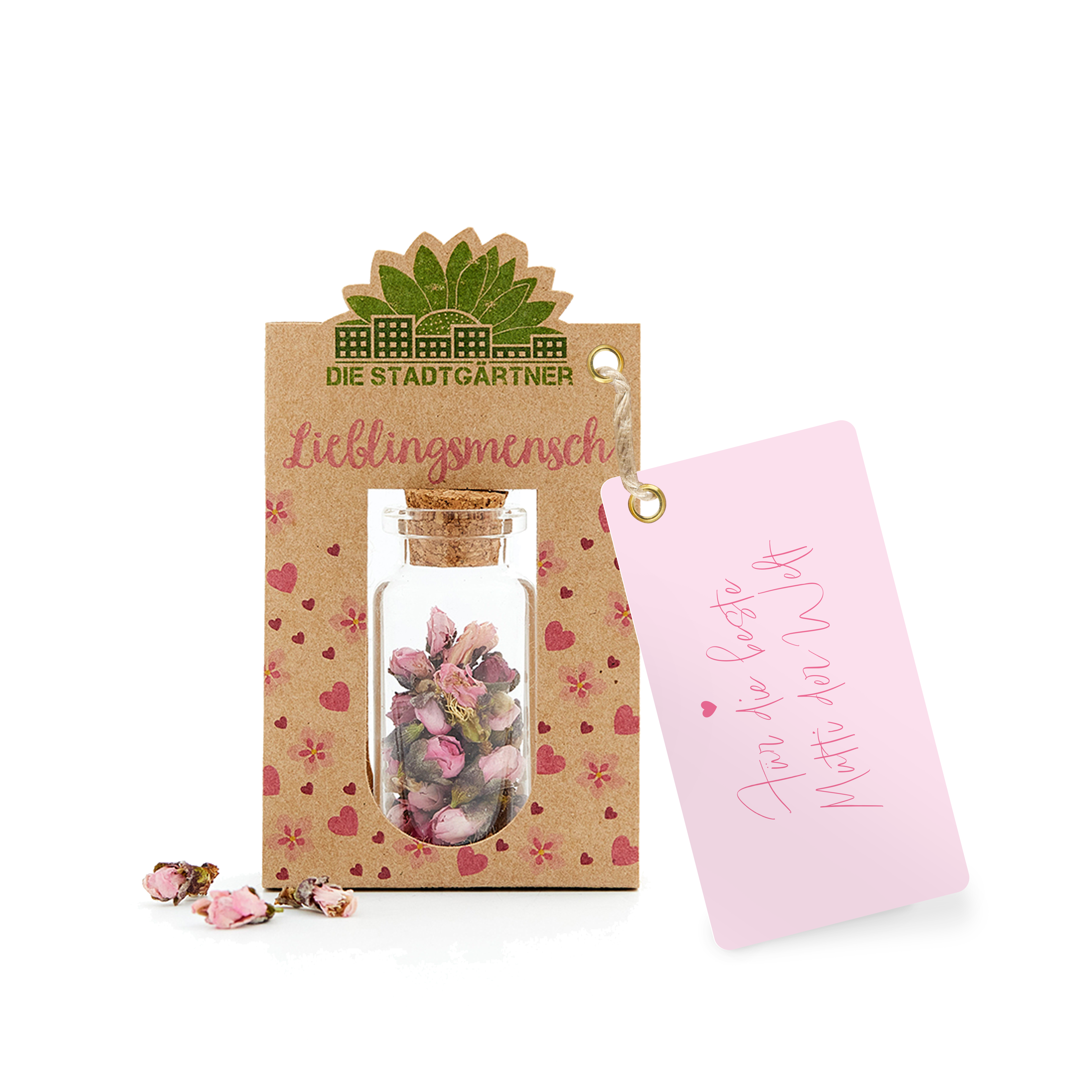 Lieblingsmutti – Geschenk für Mama