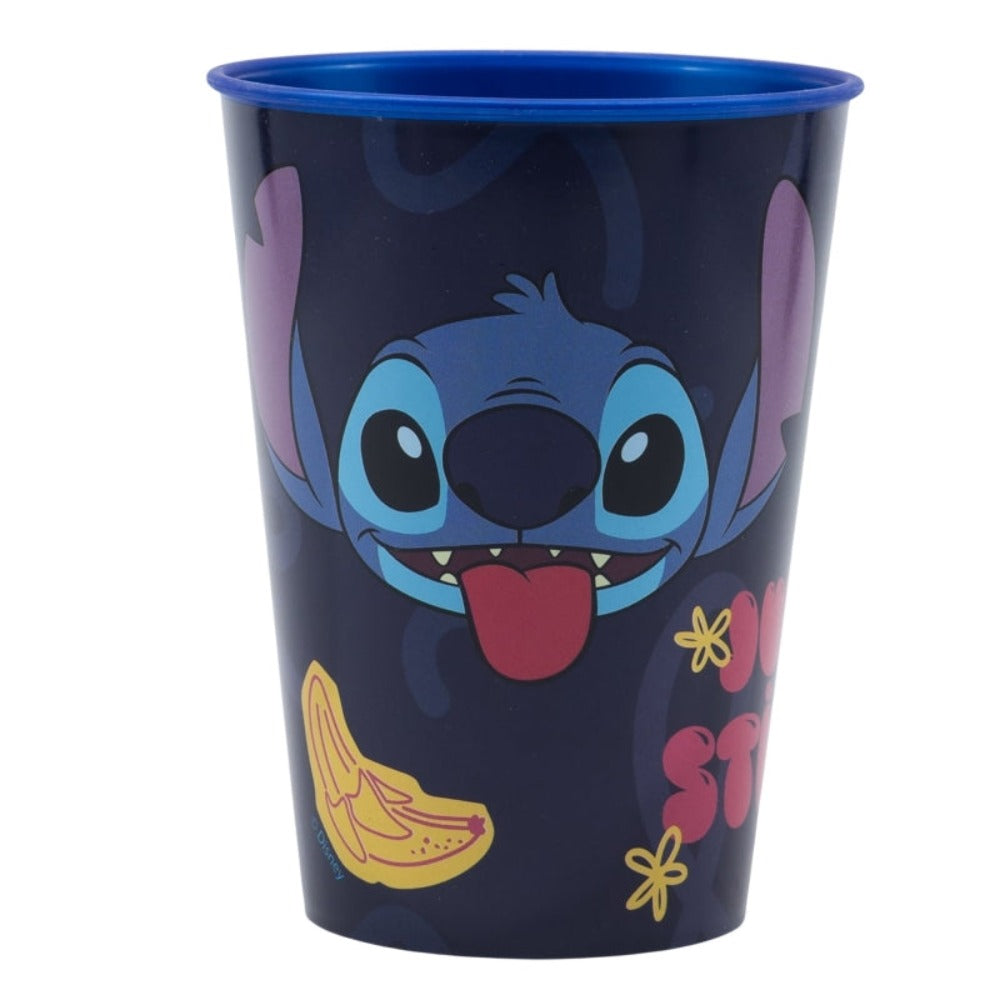 Lilo & Stitch Plastikbecher für Kinder 260ml