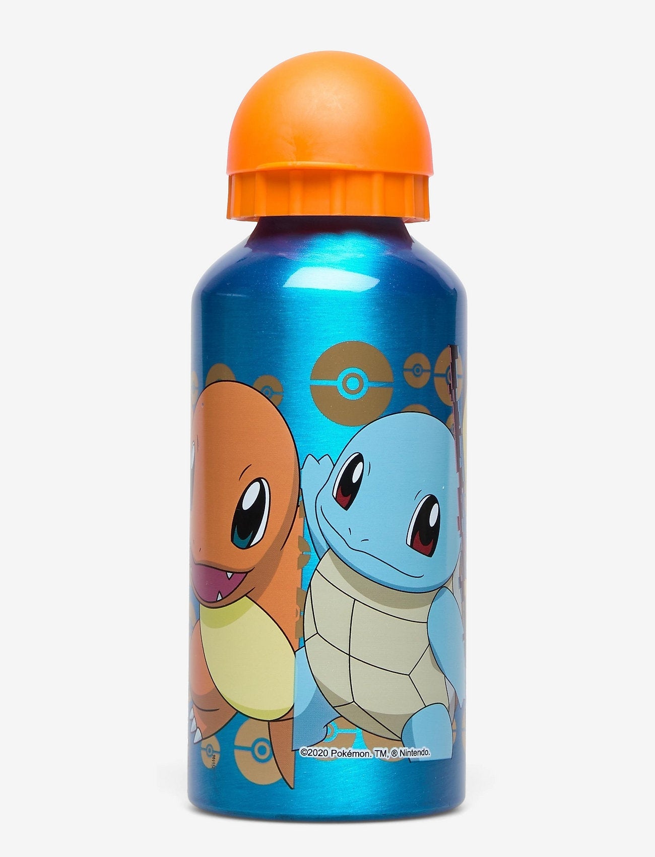 Pokemon Aluminium Flasche 500ml