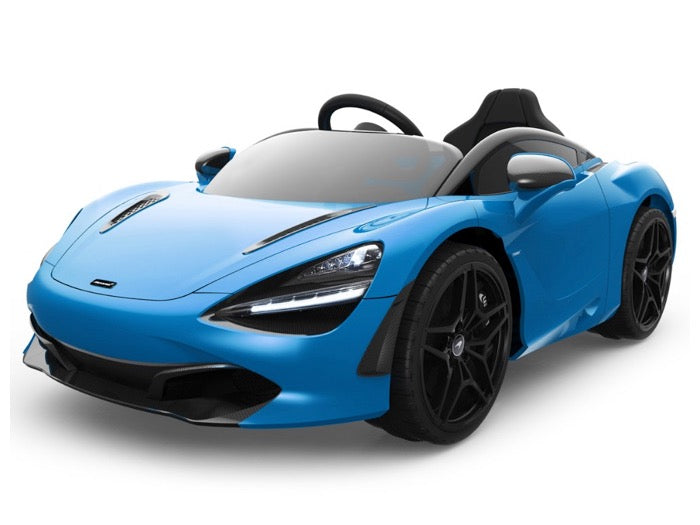 Kinder-Elektroauto McLaren 720S Lizenziert