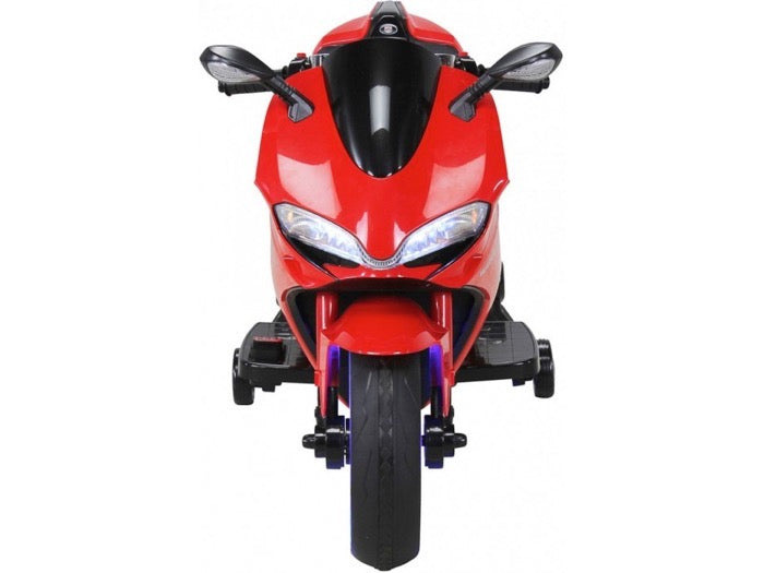 Kindermotorrad 1299SS Elektromotorrad