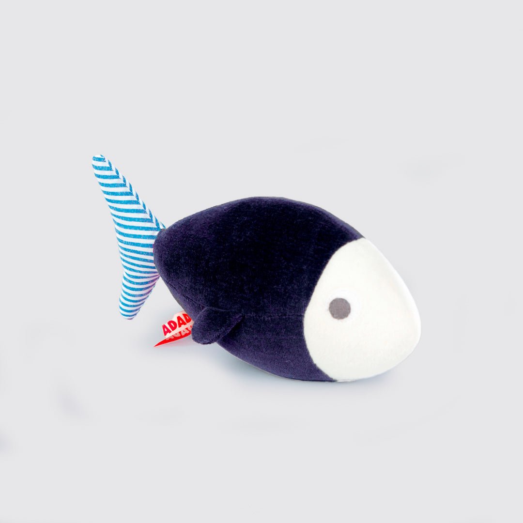 ELLIOT LE POISSON - S