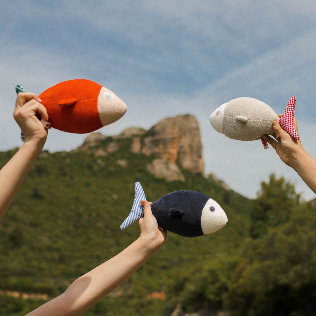 ELLIOT LE POISSON - S