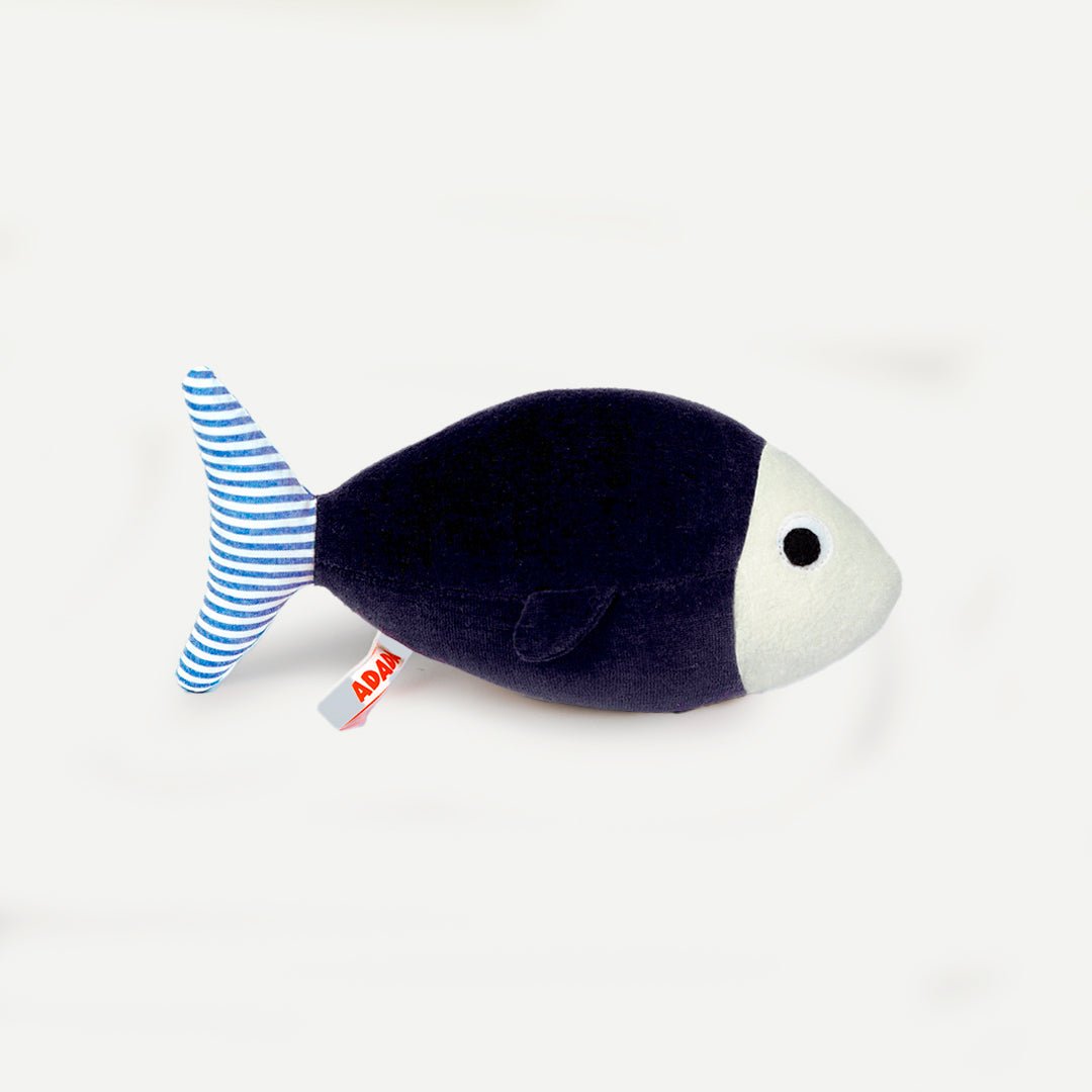 PACK DE 3 POISSONS