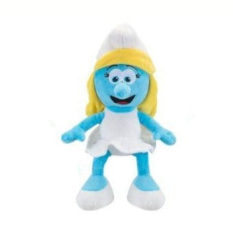 Schlumpfine Kuscheltier Die Schlümpfe - 32 cm Plüschtier Stofftier