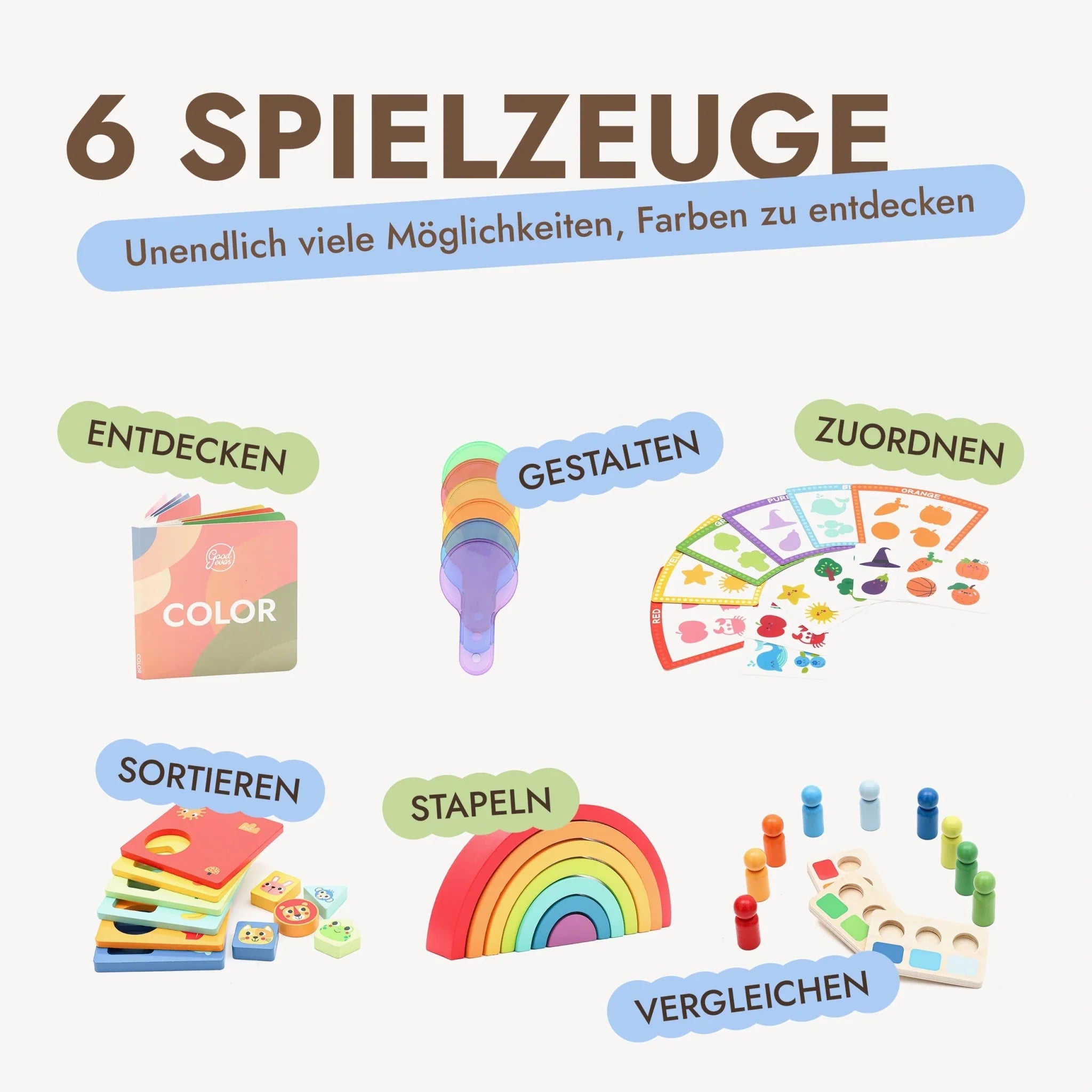 Farben GoodevasBox