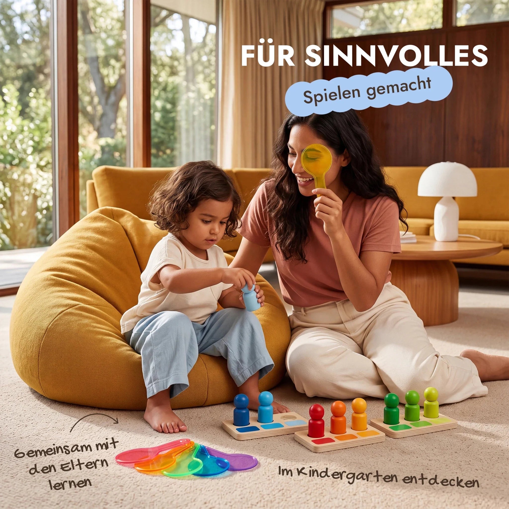 Farben GoodevasBox