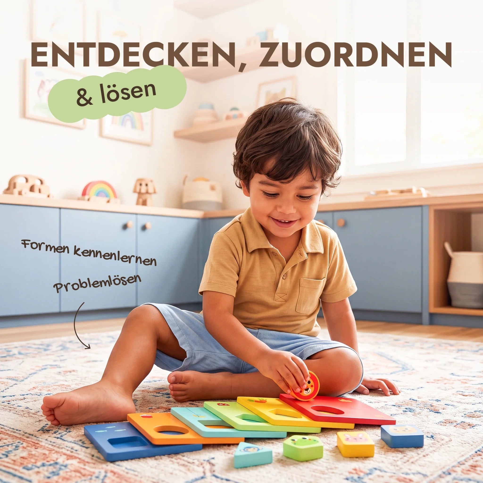 Farben GoodevasBox