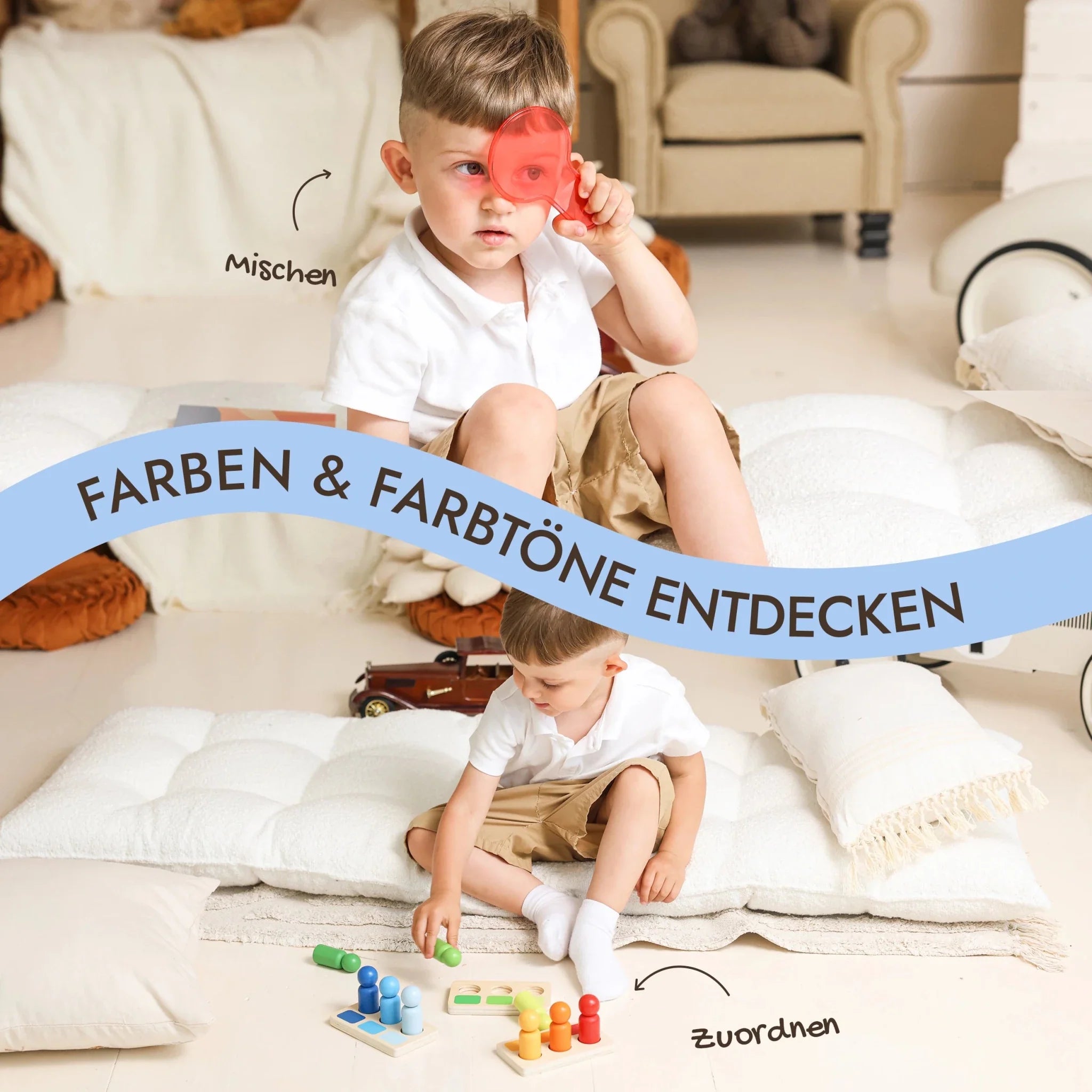 Farben GoodevasBox