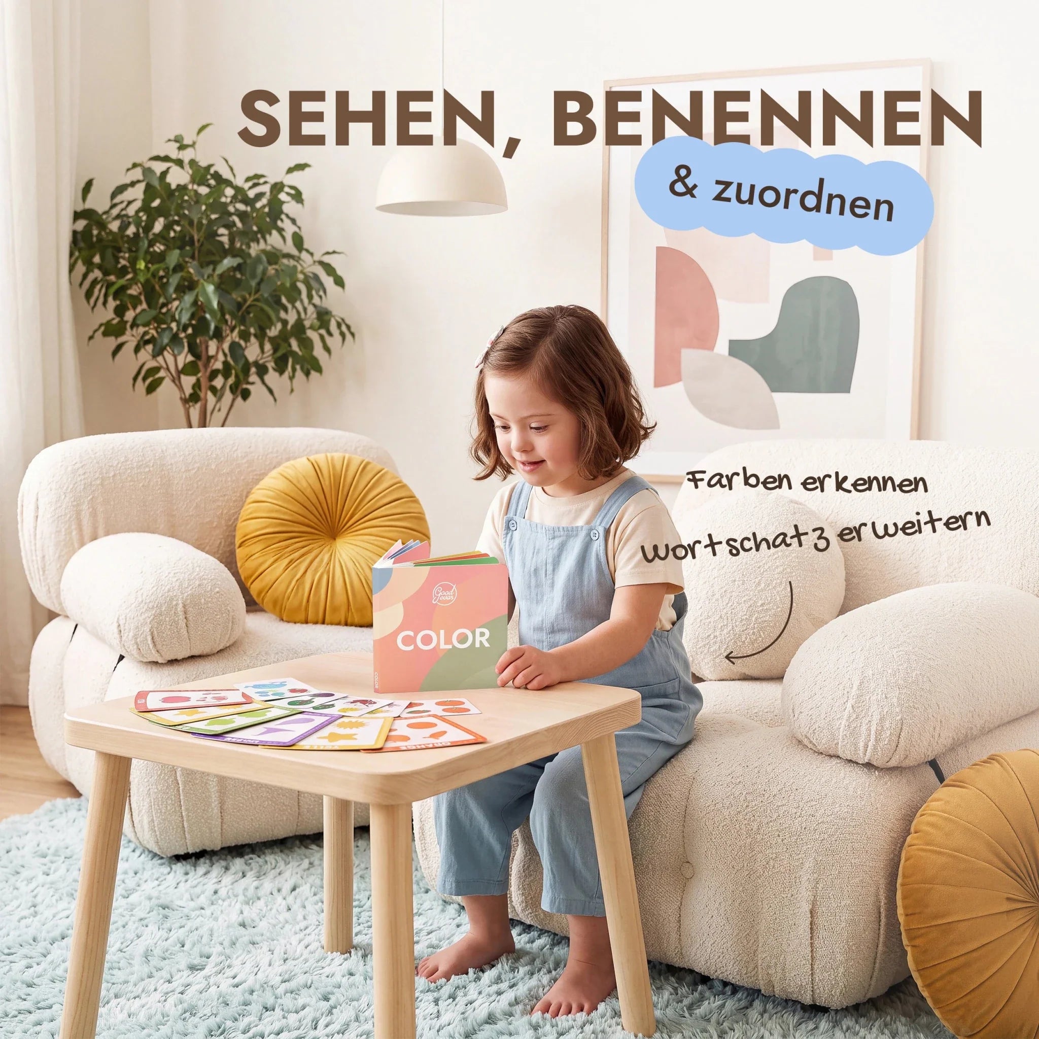 Farben GoodevasBox