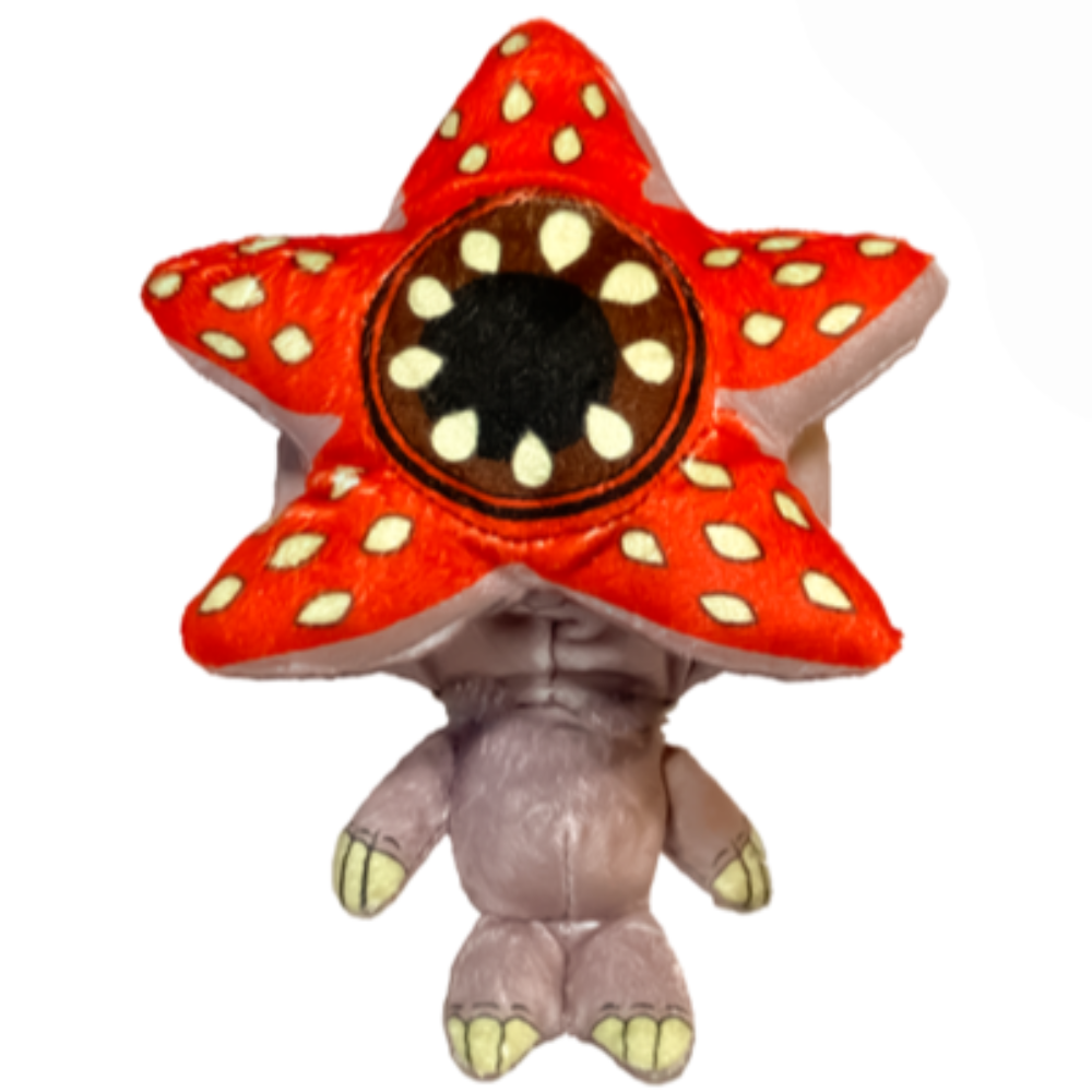 Stranger Things Demogorgon Kuscheltier - 20cm Plüschtier weiches Stofftier
