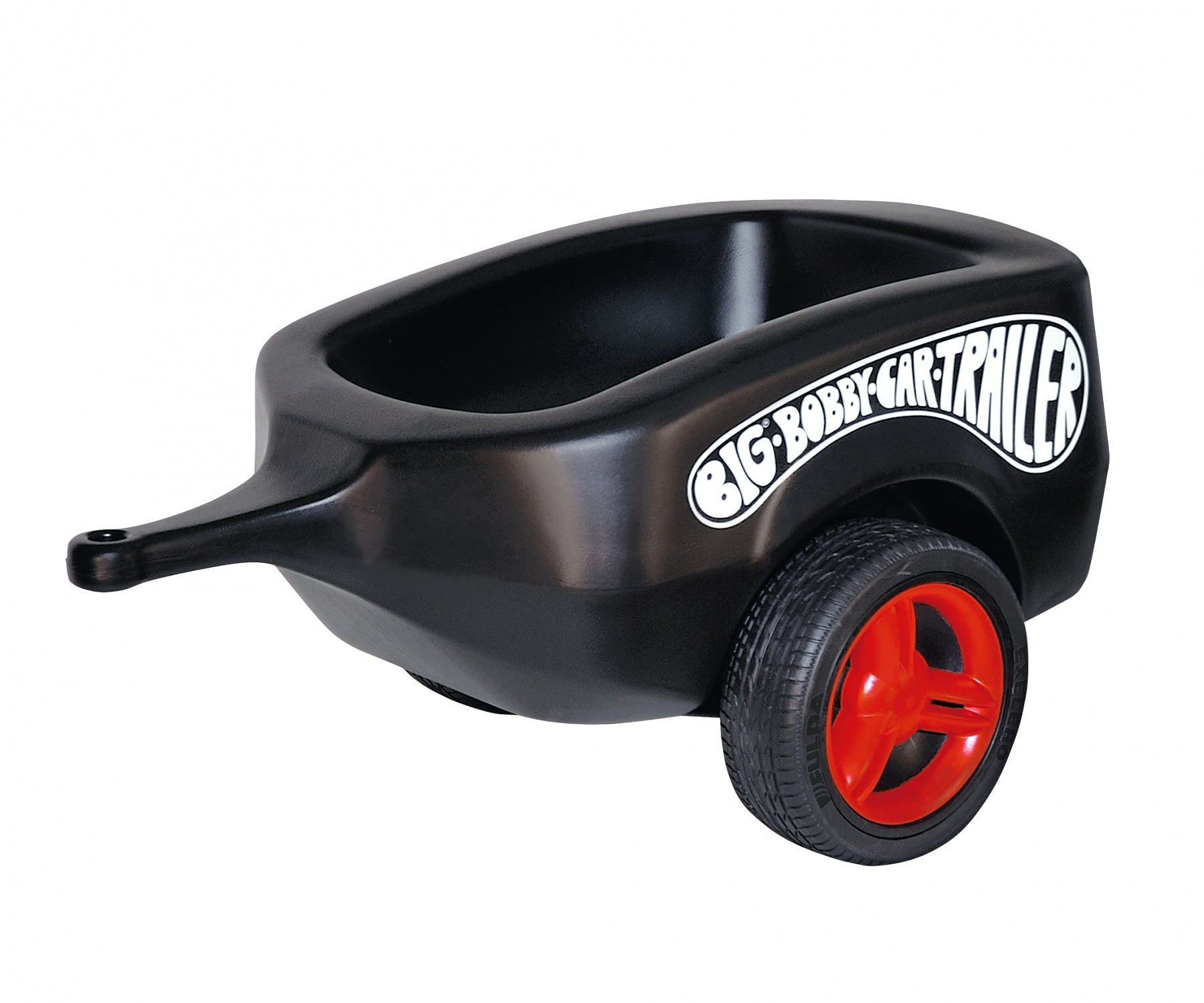 BIG Bobby-Car Anhänger Classic Fulda