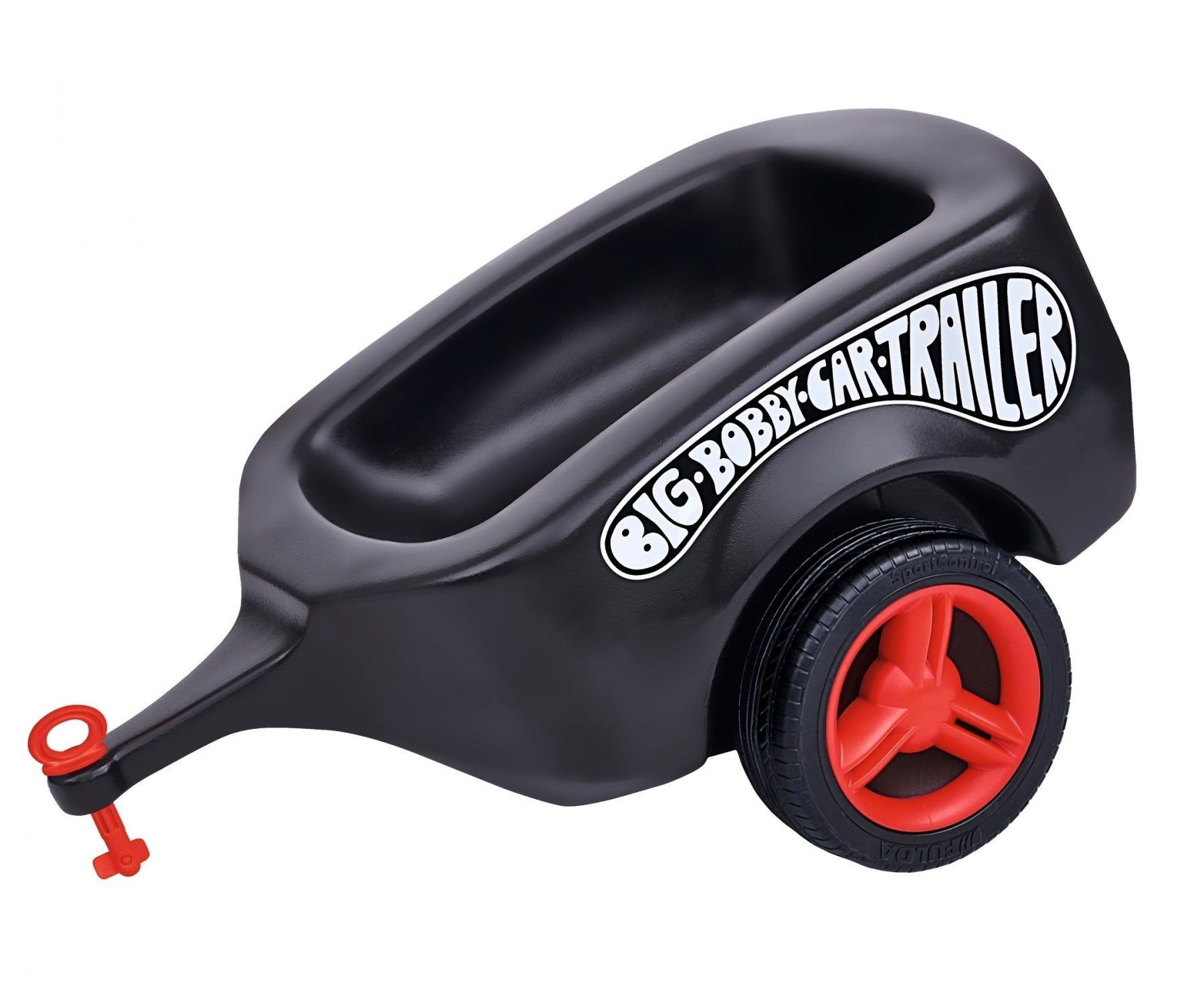 BIG Bobby-Car Anhänger Classic Fulda