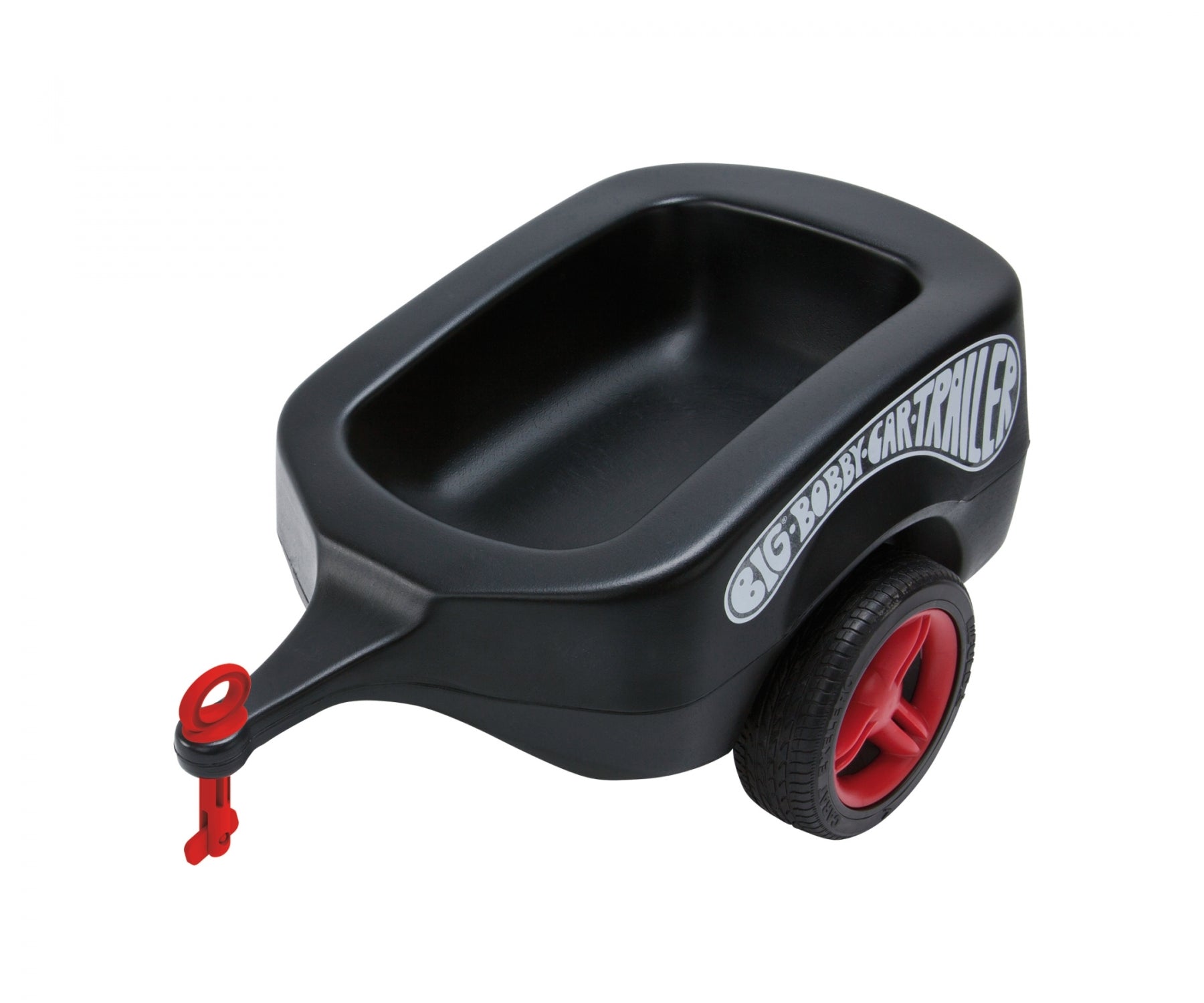 BIG Bobby-Car Anhänger Classic Fulda