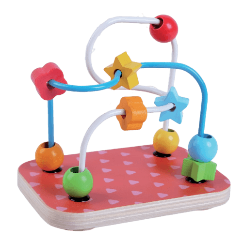 Gerardo's Toys - Holz Spielset