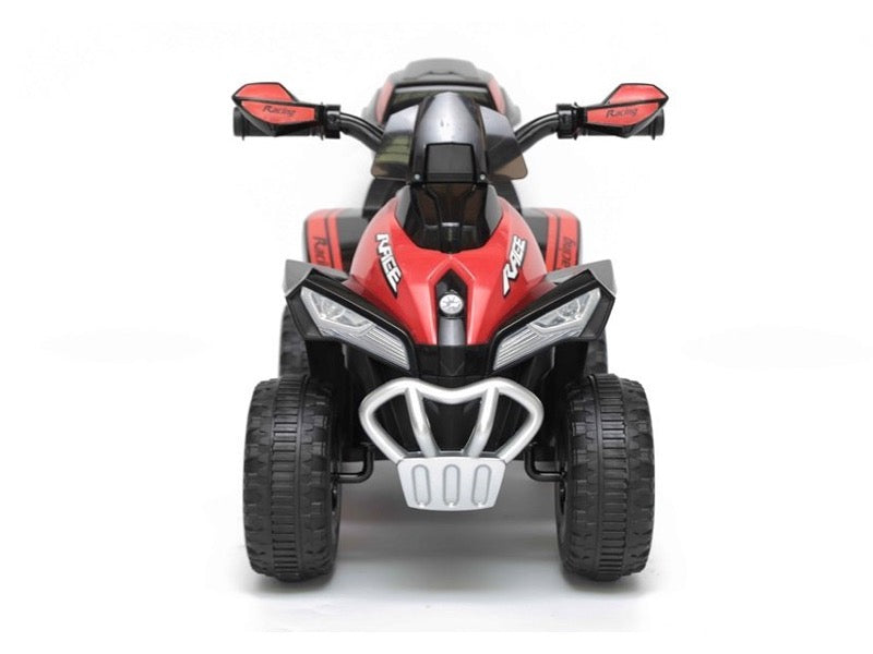 Elektro-Kinderquad Burst-Race - Kinder-Elektroauto
