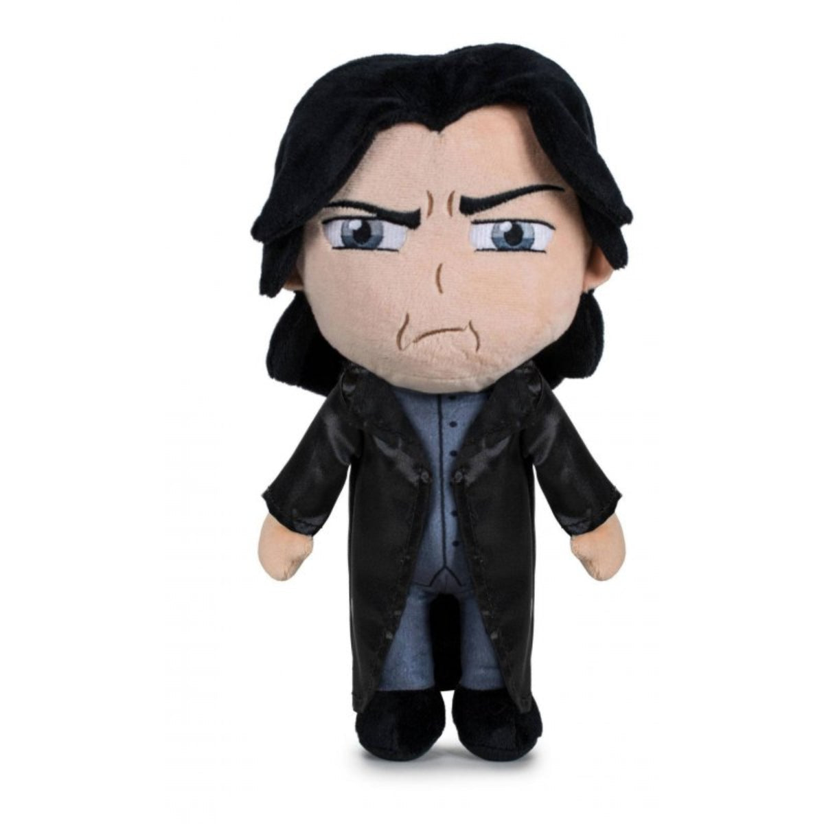 Severus Snape Kuscheltier Harry Potter - 20 cm Plüschtier Stofftier