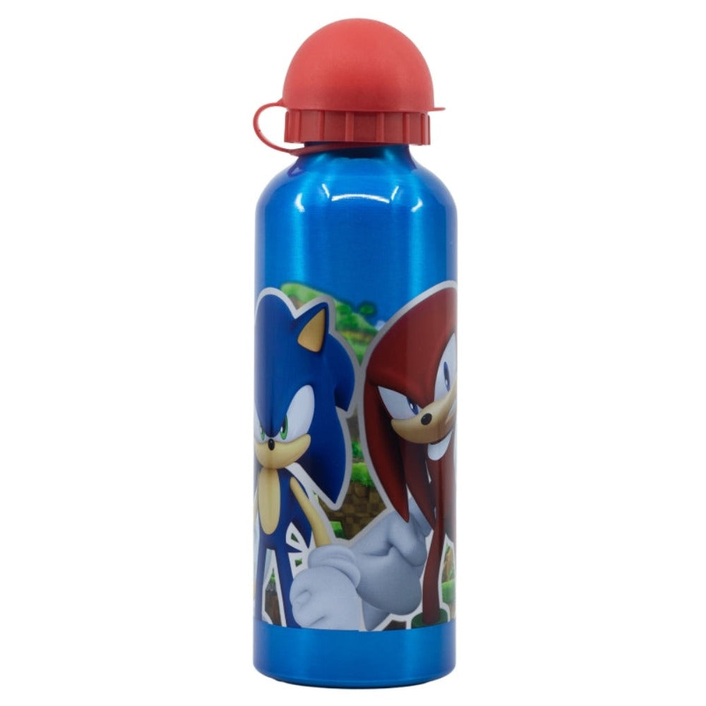 Sonic Aluminium Flasche 530ml