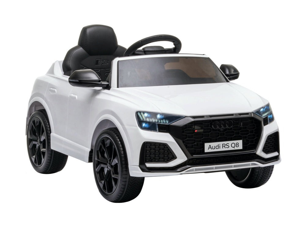 Kinder-Elektroauto Audi RS Q8 Premium Lizenziert