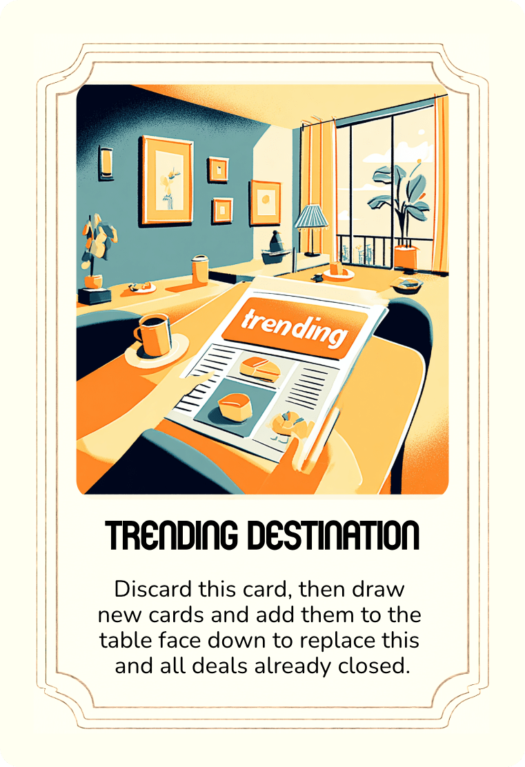 Hotel Resort Manager - Beach edition